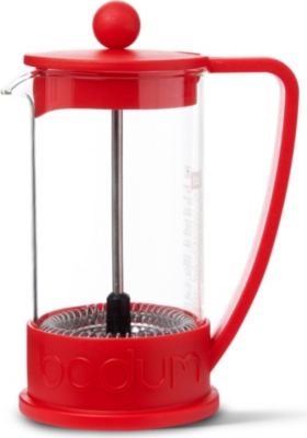 BODUM Brazil French 3 cup press coffee maker
