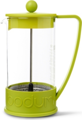 BODUM Brazil French 8 cup press coffee maker