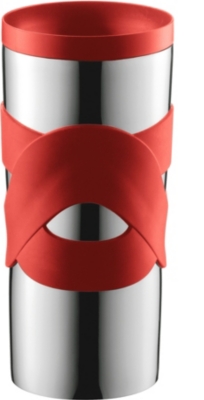 BODUM Vacuum travel mug