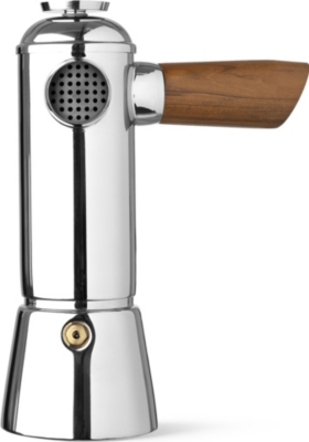 FREUD Stove top espresso coffee maker