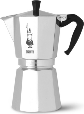 BIALETTI Espresso maker 12 cup