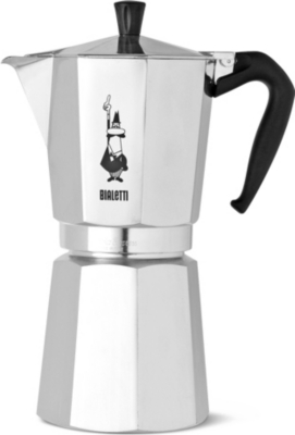 BIALETTI Espresso maker 18 cup
