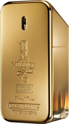 PACO RABANNE 1 Million Intense eau de toilette