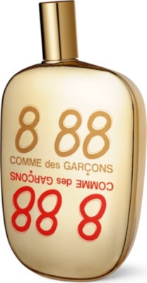 COMME DES GARCONS 8 eau de parfum 100ml