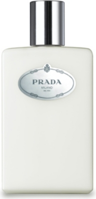 PRADA Infusion d'Iris body lotion