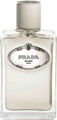 PRADA Infusion d'Homme eau de toilette 100ml