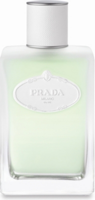PRADA Infusion d'Iris eau de toilette