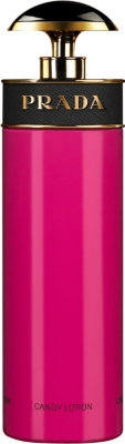 PRADA Prada Candy body milk 150ml