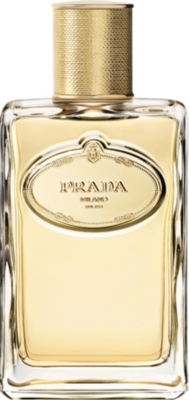 PRADA Infusion d'Iris Absolue eau de parfum 100ml