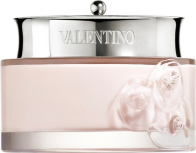 VALENTINO Sensuous body scrub