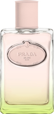 PRADA Infusion d'Iris L'Eau d'Iris eau de toilette 100ml