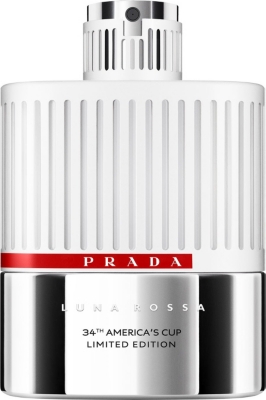 PRADA Luna Rossa Collector's Edition eau de toilette 100ml