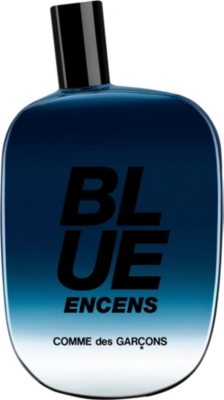 COMME DES GARCONS Blue Encens eau de parfum 100ml