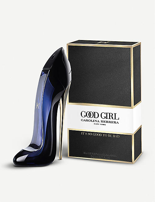 CAROLINA HERRERA: Good Girl Eau de Parfum 50/80ml