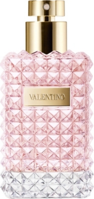 valentino donna perfume 100ml price