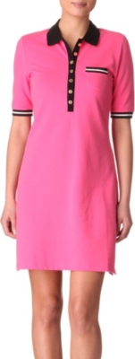 JUICY COUTURE Malibu tennis dress