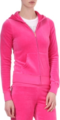JUICY COUTURE Choose Juicy hoody