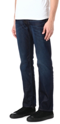 G STAR 3301 Lexicon loose-fit straight jeans