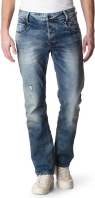 G STAR New Radar tapered jeans