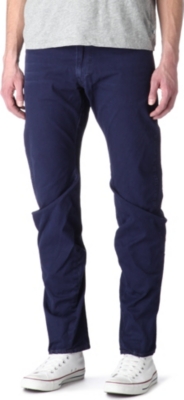 G STAR Arc 3D loose-fit tapered jeans