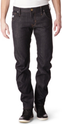 G STAR 3D arc slim-fit tapered jeans