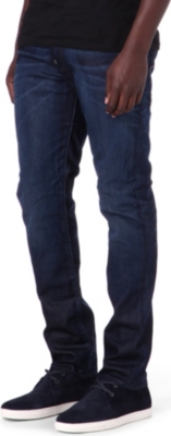 G STAR Blades tapered jeans