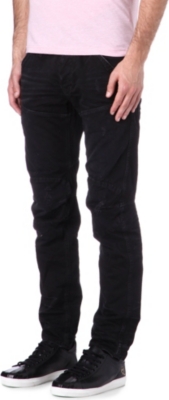 G STAR Hunter 5620 3D tapered jeans