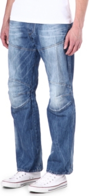 G STAR 5620 3D loose-fit jeans