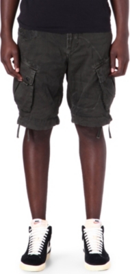 G STAR Palm Rovic loose-fit shorts