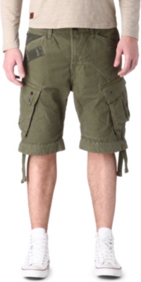 G STAR Combat shorts