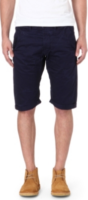 G STAR Bronson Chino 3D shorts