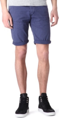 G STAR 5620 tapered shorts
