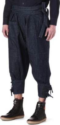 G STAR Inakaya east jeans