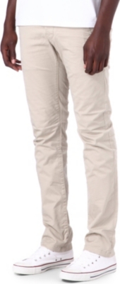 G STAR Bronson slim-fit chino
