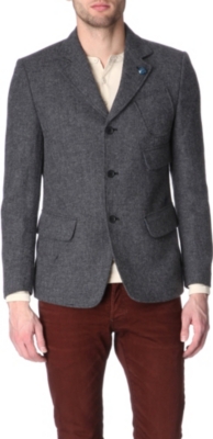 G STAR Ruston blazer
