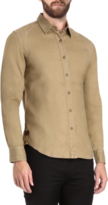 G STAR Clean Arizona long-sleeved shirt