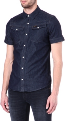 G STAR Tailor shirt
