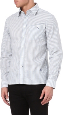 G STAR Correct Pocket shirt