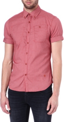 G STAR Correct Western shirt