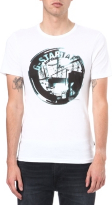G STAR Capa RT t-shirt