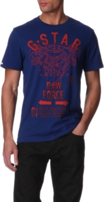 G STAR Monterey RT t-shirt