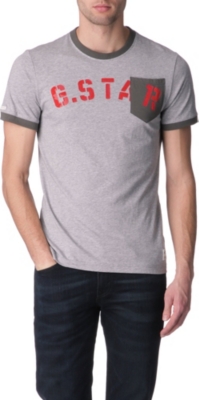 G STAR Matador t-shirt