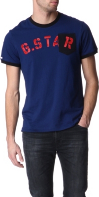 G STAR Matador t-shirt