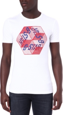 G STAR Tron t-shirt