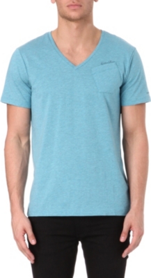 G STAR V-neck t-shirt
