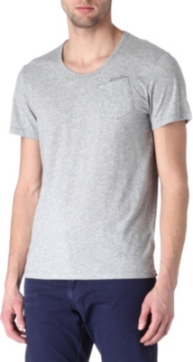 G STAR Basic t-shirt