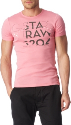 G STAR Barclay RT t&ndash;shirt (Sashimi