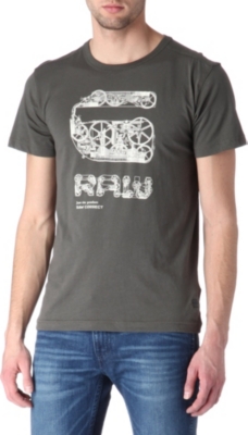 G STAR Raw Correct t-shirt