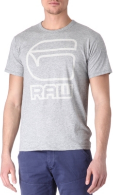 G STAR Charge t-shirt