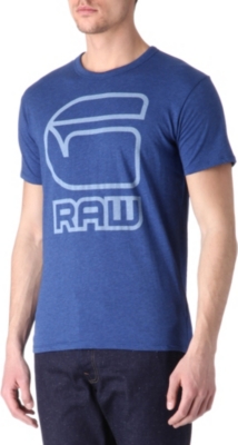 G STAR Charge t-shirt